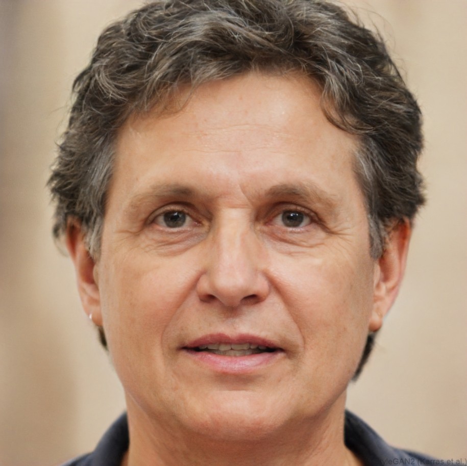 Hugo Delaunay, artisan menuisier à Nantes — photo de profil